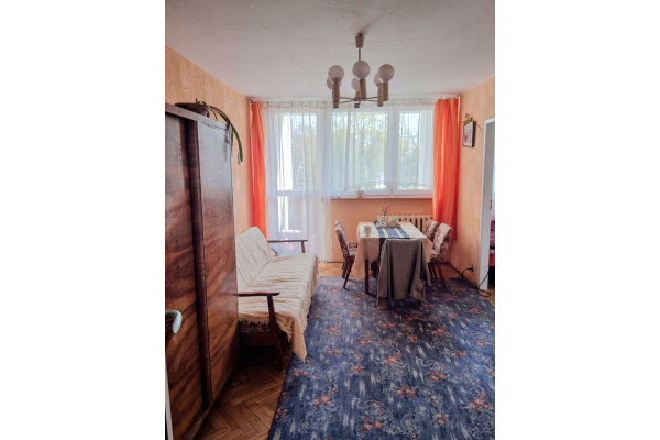 śląskie, Gliwice, Wojska Polskiego, al. Majowa, Gliwice Wojska Polskiego al. Majowa⭐65 m2 / 4 pokoje + balkon ! Park !