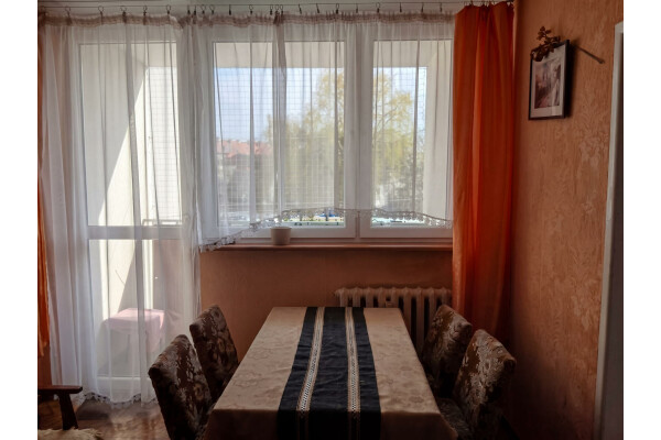 Gliwice, Wojska Polskiego, al. Majowa, Gliwice Wojska Polskiego al. Majowa⭐65 m2 / 4 pokoje + balkon ! Park !