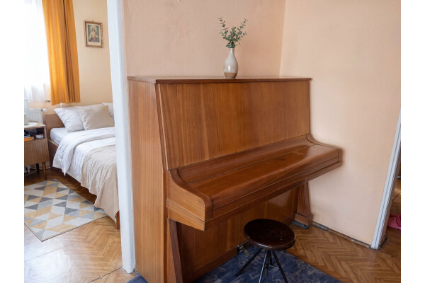 Gliwice, Wojska Polskiego, al. Majowa, Gliwice Wojska Polskiego al. Majowa⭐65 m2 / 4 pokoje + balkon ! Park !