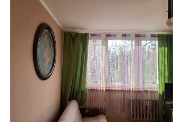 Gliwice, Wojska Polskiego, al. Majowa, Gliwice Wojska Polskiego al. Majowa⭐65 m2 / 4 pokoje + balkon ! Park !