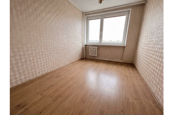 Katowice, os. Tysiąclecia, Chorzowska, Katowice os. Tysiąclecie / Chorzowska⭐3 pokoje+balkon  // obok Parku