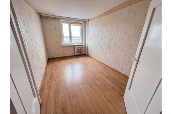 Katowice, os. Tysiąclecia, Chorzowska, Katowice os. Tysiąclecie / Chorzowska⭐3 pokoje+balkon  // obok Parku