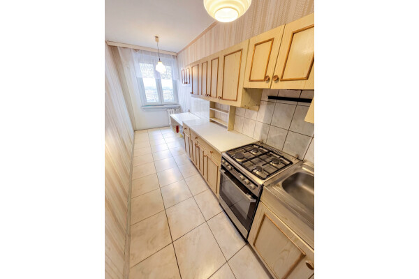 Katowice, os. Tysiąclecia, Chorzowska, Katowice os. Tysiąclecie / Chorzowska⭐3 pokoje+balkon  // obok Parku