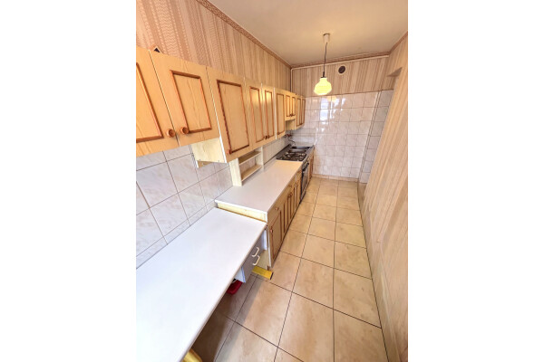 Katowice, os. Tysiąclecia, Chorzowska, Katowice os. Tysiąclecie / Chorzowska⭐3 pokoje+balkon  // obok Parku