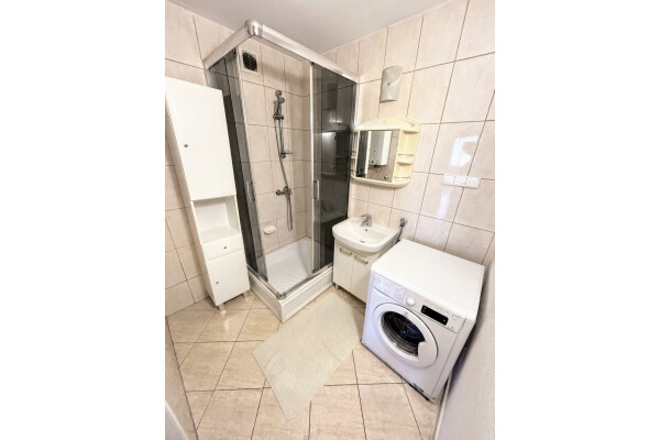 Katowice, os. Tysiąclecia, Chorzowska, Katowice os. Tysiąclecie / Chorzowska⭐3 pokoje+balkon  // obok Parku