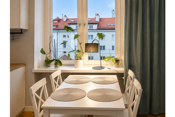 mazowieckie, Warszawa, Wawer, Żegańska, Wawer ul Żegańska ⭐52 m2 / 2 pokoje⭐piwnica + balkon