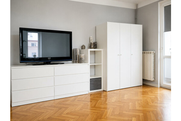 Warszawa, Wawer, Żegańska, Wawer ul Żegańska ⭐52 m2 / 2 pokoje⭐piwnica + balkon