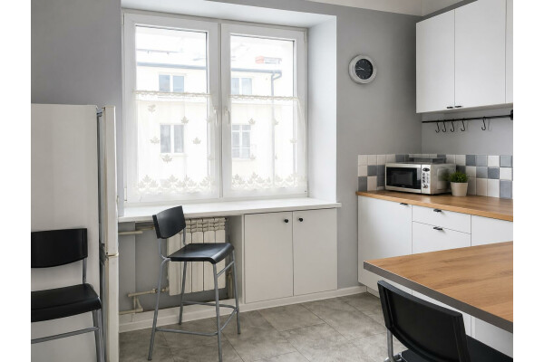 Warszawa, Wawer, Żegańska, Wawer ul Żegańska ⭐52 m2 / 2 pokoje⭐piwnica + balkon