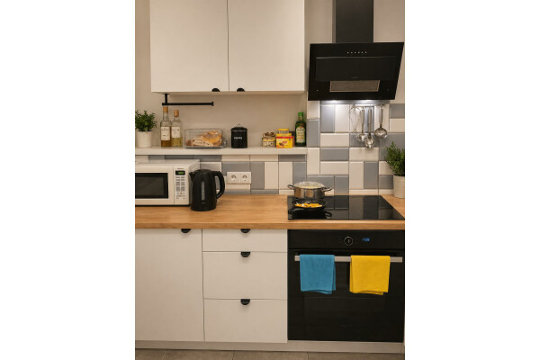 Warszawa, Wawer, Żegańska, Wawer ul Żegańska ⭐52 m2 / 2 pokoje⭐piwnica + balkon