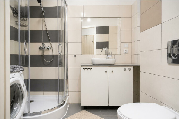 Warszawa, Wawer, Żegańska, Wawer ul Żegańska ⭐52 m2 / 2 pokoje⭐piwnica + balkon