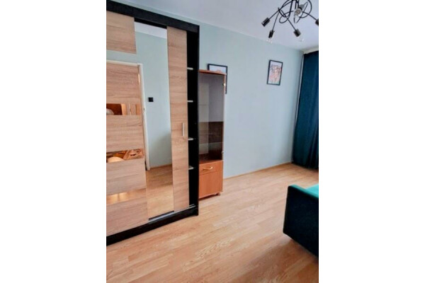 Krak&oacute;w, Podg&oacute;rze, Dębniki, Słomiana, Dębniki LUDWIN&Oacute;W Słomiana ⭐3 pokoje + balkon Do wejsćia TRAMWAJ 350m