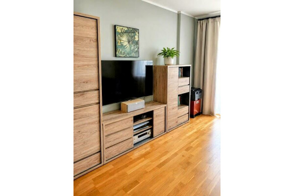 małopolskie, Krak&oacute;w, Podg&oacute;rze Duchackie, Jana Leopolda Tyranowskiego, Podg&oacute;rze Duchackie ul. Tyranowskiego ⭐ 62m2 / 3 pokoje + balkon