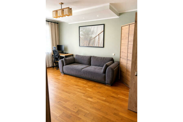 Krak&oacute;w, Podg&oacute;rze Duchackie, Jana Leopolda Tyranowskiego, Podg&oacute;rze Duchackie ul. Tyranowskiego ⭐ 62m2 / 3 pokoje + balkon