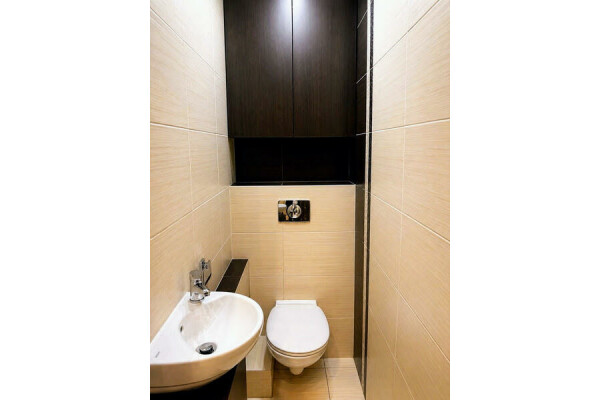 Krak&oacute;w, Podg&oacute;rze Duchackie, Jana Leopolda Tyranowskiego, Podg&oacute;rze Duchackie ul. Tyranowskiego ⭐ 62m2 / 3 pokoje + balkon