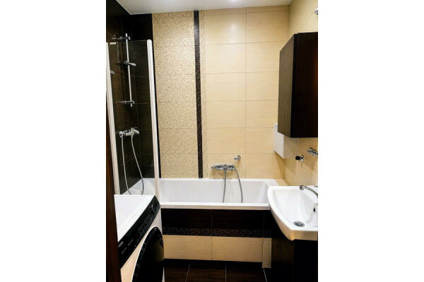 Krak&oacute;w, Podg&oacute;rze Duchackie, Jana Leopolda Tyranowskiego, Podg&oacute;rze Duchackie ul. Tyranowskiego ⭐ 62m2 / 3 pokoje + balkon