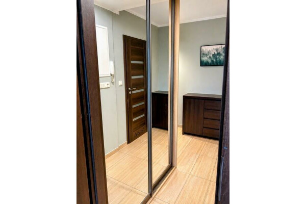 Krak&oacute;w, Podg&oacute;rze Duchackie, Jana Leopolda Tyranowskiego, Podg&oacute;rze Duchackie ul. Tyranowskiego ⭐ 62m2 / 3 pokoje + balkon