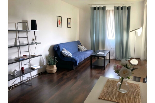 mazowieckie, Warszawa, Mokot&oacute;w, Bukowińska, Mokot&oacute;w Puławska Bukowińska 2 pok 45 m Metro Nowe Bud / Balkon //WINDA