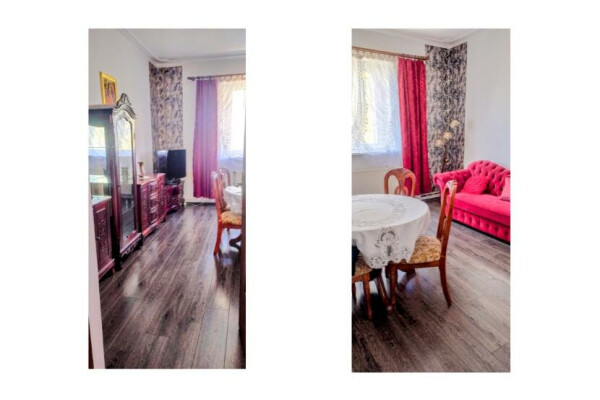 śląskie, Bytom, Łagiewniki, Romanowskiego, Bytom Łagiewniki ul. Romanowskiego⭐49,8 m2 / 2 pokoje + kuchnia !