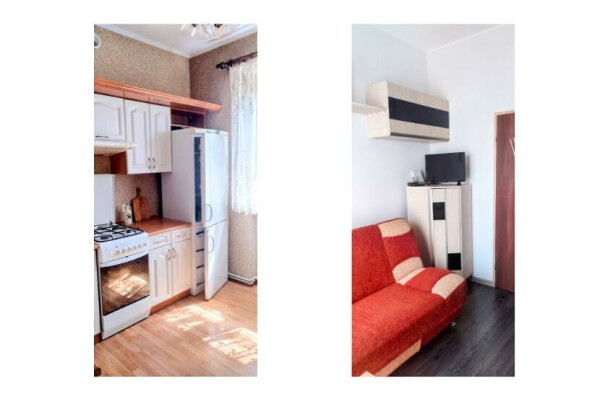 Bytom, Łagiewniki, Romanowskiego, Bytom Łagiewniki ul. Romanowskiego⭐49,8 m2 / 2 pokoje + kuchnia !