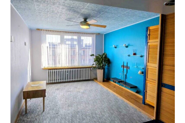 Gliwice, Sikornik, Perkoza, Gliwice Sikornik ul Perkoza⭐42 m2 / 2 pokoje + balkon !⭐