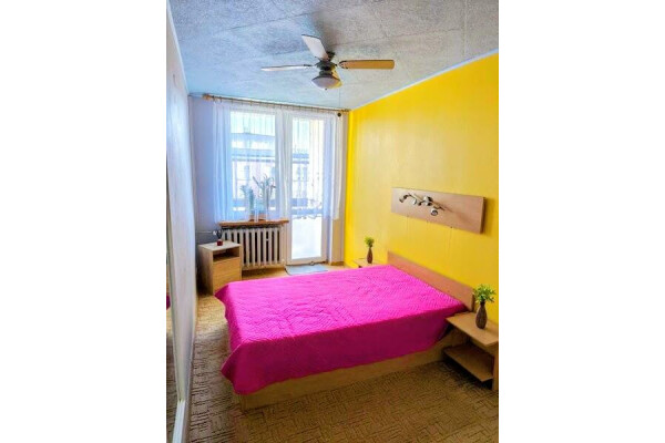 Gliwice, Sikornik, Perkoza, Gliwice Sikornik ul Perkoza⭐42 m2 / 2 pokoje + balkon !⭐