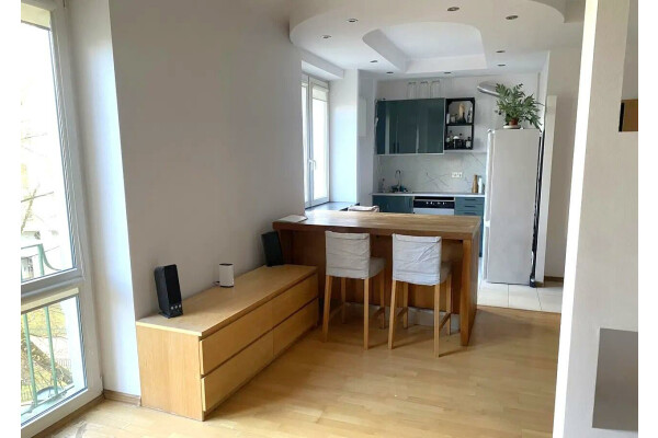 mazowieckie, Warszawa, Śr&oacute;dmieście, Andersa, Warszawa  Śr&oacute;dmieście  ul. Andersa 40 m2  Kawalerka // BLISKO METRO