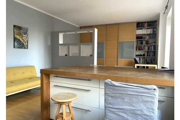 Warszawa, Śr&oacute;dmieście, Andersa, Warszawa  Śr&oacute;dmieście  ul. Andersa 40 m2  Kawalerka // BLISKO METRO