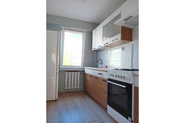 mazowieckie, pruszkowski, Pruszk&oacute;w, Helenowska, Pruszk&oacute;w ul. Helenowska - osiedle Staszica ⭐2 pokoje / 48m2 + Balkon