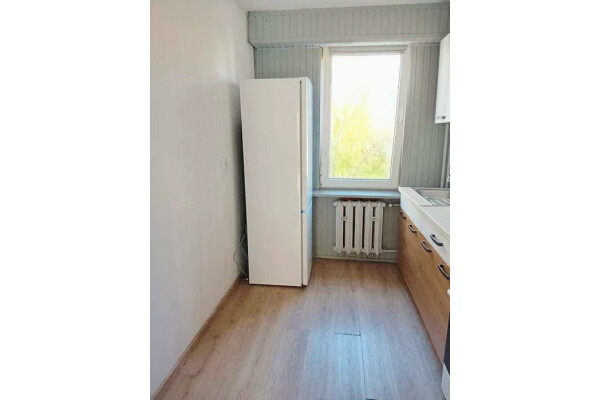 pruszkowski, Pruszk&oacute;w, Helenowska, Pruszk&oacute;w ul. Helenowska - osiedle Staszica ⭐2 pokoje / 48m2 + Balkon