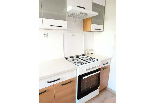 pruszkowski, Pruszk&oacute;w, Helenowska, Pruszk&oacute;w ul. Helenowska - osiedle Staszica ⭐2 pokoje / 48m2 + Balkon