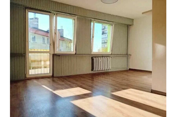 pruszkowski, Pruszk&oacute;w, Helenowska, Pruszk&oacute;w ul. Helenowska - osiedle Staszica ⭐2 pokoje / 48m2 + Balkon