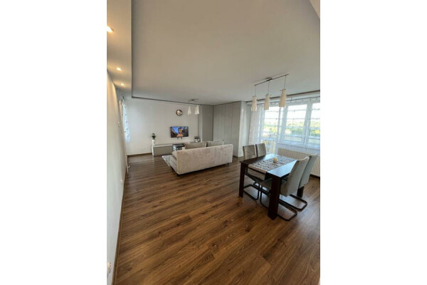 śląskie, Gliwice, Sikornik, Perkoza, Gliwice Sikornik ul Perkoza⭐46,7 m2 / 2 pok + balkon !⭐ Do wejścia !