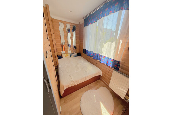 Tychy, C, al. Bielska, Tychy  C⭐️ Aleja Bielska ⭐️ 36m - 2 pokoje + balkon