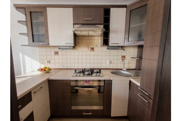 Katowice, Piotrowice, Kościuszki, Katowice Piotrowice Kościuszki / Żurawia ⭐30m2 + balkon Do wejścia !