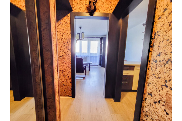 Katowice, Piotrowice, Kościuszki, Katowice Piotrowice Kościuszki / Żurawia ⭐30m2 + balkon Do wejścia !