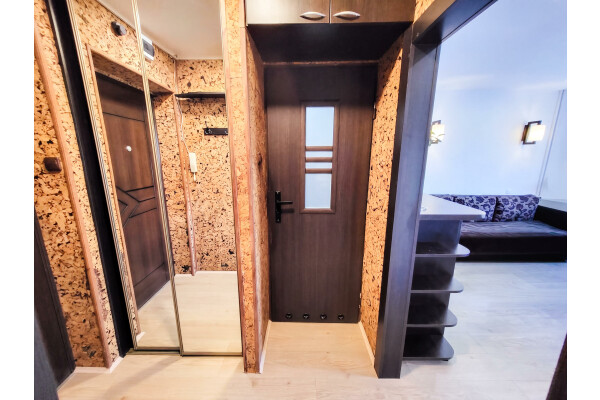 Katowice, Piotrowice, Kościuszki, Katowice Piotrowice Kościuszki / Żurawia ⭐30m2 + balkon Do wejścia !