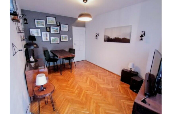 mazowieckie, Warszawa, Śr&oacute;dmieście, Solec, Powiśle ul. Solec / Potockiego⭐2pok.+ balkon ⭐METRO CNK 650m  / Wisła