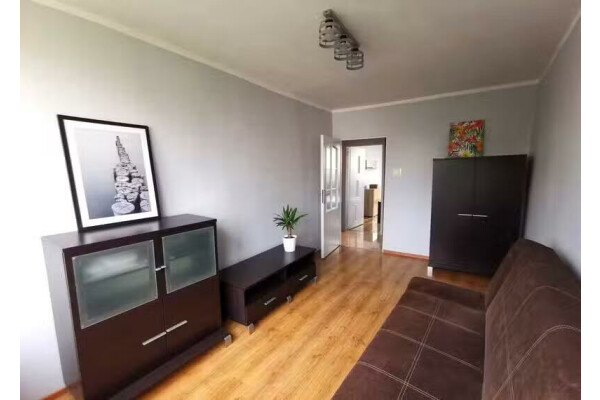 śląskie, Zabrze, Rokitnica, Budowlana, Zabrze Rokitnica Budowlana 47 m2 / 2 pok+ kuchnia  /  blisko Śum !