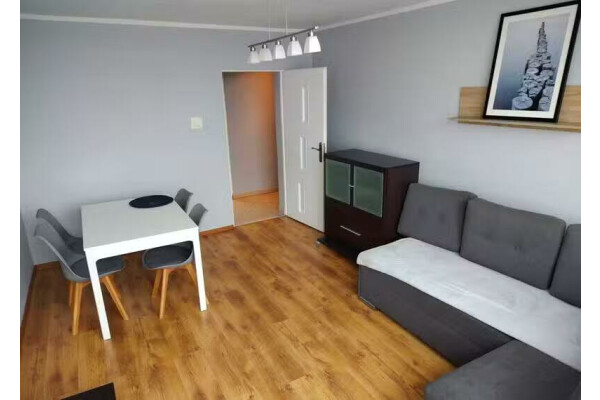 Zabrze, Rokitnica, Budowlana, Zabrze Rokitnica Budowlana 47 m2 / 2 pok+ kuchnia  /  blisko Śum !