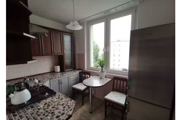 Zabrze, Rokitnica, Budowlana, Zabrze Rokitnica Budowlana 47 m2 / 2 pok+ kuchnia  /  blisko Śum !