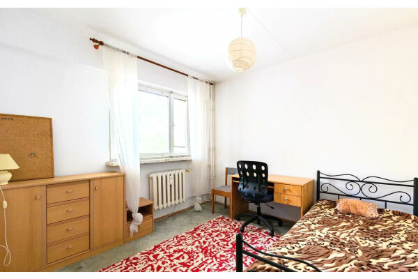 mazowieckie, Warszawa, Włochy, al. Dwudziestolatk&oacute;w, Włochy al. Dwudziestolatk&oacute;w ⭐4 pokoje / 65m2 / Okęcie / SKM / Tramwaj