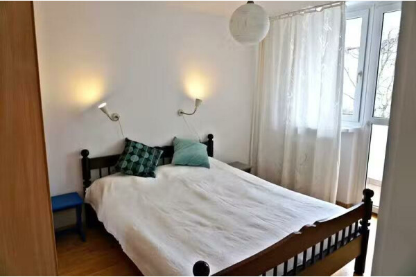 Katowice, Dąb, Akacjowa, Katowice Dąb ul. Akacjowa - 58m2⭐3 pokoje + balkon  Silesia CC / PARK
