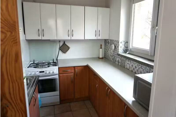 Katowice, Dąb, Akacjowa, Katowice Dąb ul. Akacjowa - 58m2⭐3 pokoje + balkon  Silesia CC / PARK