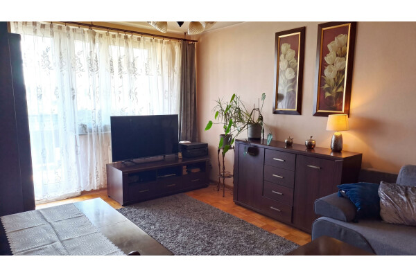 Warszawa, Bemowo, Chrzan&oacute;w, Szeligowska, Bemowo Szeligowska⭐3 pokoje + balkon ⭐ M2Chrzan&oacute;w // PARKING - pilot