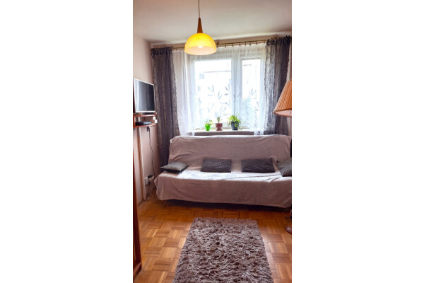 Warszawa, Bemowo, Chrzan&oacute;w, Szeligowska, Bemowo Szeligowska⭐3 pokoje + balkon ⭐ M2Chrzan&oacute;w // PARKING - pilot