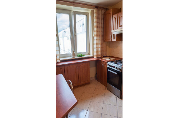 Warszawa, Bemowo, Chrzan&oacute;w, Szeligowska, Bemowo Szeligowska⭐3 pokoje + balkon ⭐ M2Chrzan&oacute;w // PARKING - pilot