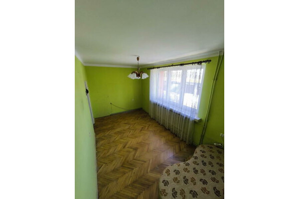śląskie, Jaworzno, os. Stałe, Partyzant&oacute;w, Jaworzno os. Stałe ul. Partyzant&oacute;w⭐52,6m2 //  2 pokoje // obok parku