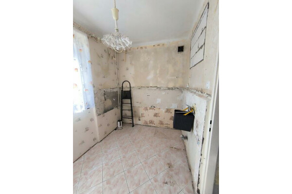 Jaworzno, os. Stałe, Partyzant&oacute;w, Jaworzno os. Stałe ul. Partyzant&oacute;w⭐52,6m2 //  2 pokoje // obok parku