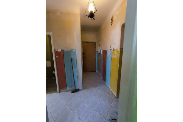 Jaworzno, os. Stałe, Partyzant&oacute;w, Jaworzno os. Stałe ul. Partyzant&oacute;w⭐52,6m2 //  2 pokoje // obok parku
