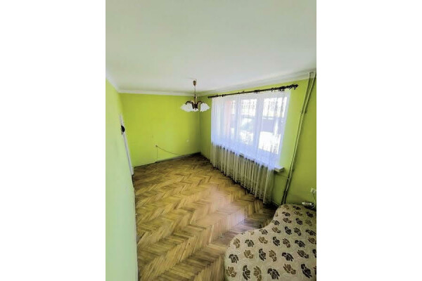 śląskie, Jaworzno, os. Stałe, Partyzant&oacute;w, Jaworzno os. Stałe ul. Partyzant&oacute;w⭐52,6m2 //  2 pokoje // obok parku